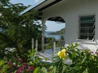  Agape Cottages