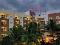  Grand Mercure Bangalore