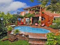  Cheriton Guest House B&B