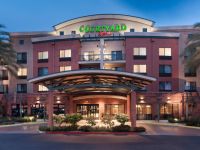  Courtyard by Marriott Los Angeles Burbank Airport