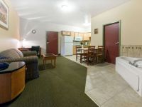  Days Inn Luray Shenandoah