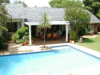  Liongate Bed and Breakfast