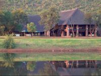  Zebra Country Lodge