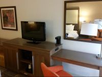  Hampton Inn Commerce