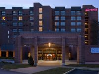  Providence Marriott Downtown