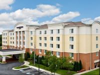  SpringHill Suites Arundel Mills BWI Airport