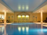  Sketchley Grange Hotel