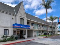  Motel 6 Anaheim Stadium - Orange