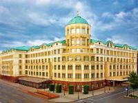  Donbass Palace Hotel