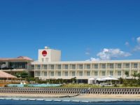  Beach Hotel Sunshine