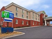  Holiday Inn Express Hotel & Suites Commerce-Tanger Outlets