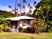  Waimea Plantation Cottages