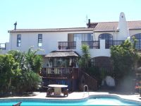  Gordons Bay Guesthouse
