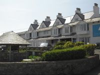  Trearddur Bay Hotel