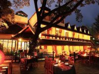  Hotel Amazing Nyaung Shwe