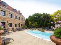  Greenhills Country House Hotel