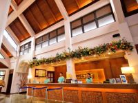  Flushing Meadows Resort and Playgrounds