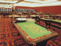  Howard Johnson Sierras Hotel and Casino