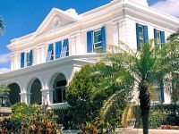  Rosedon Hotel Bermuda