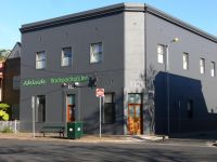  Adelaide Backpackers Inn