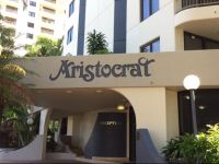  Aristocrat Apartments