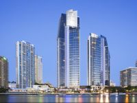  Mantra Circle on Cavill