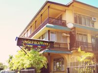  Pasefika Inn
