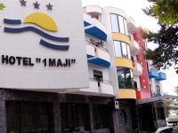  1 Maji Hotel