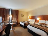  Crowne Plaza Brussels Airport