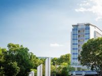  Althoff Hotel am Schlossgarten