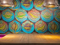  Designhotel UberFluss