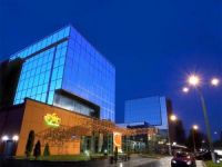  Cosmopolit Premier Art-Hotel