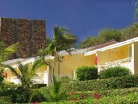  Best Western Carib Beach Resort