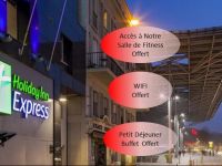  Holiday Inn Express Amiens