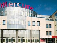  Mercure Rennes Cesson