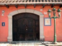  La Villa Serena Bed & Breakfast