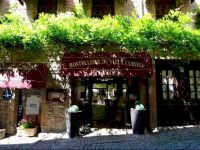  Logis Hostellerie du Vieux Cordes