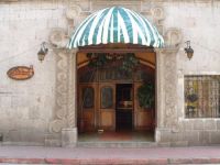  Real Plaza Villa Hotel Quezaltenango