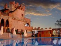  Ippotur Medieval Resort