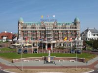  Palace Noordwijk
