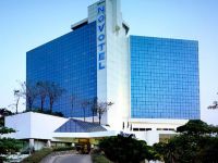  Novotel Bangkok Bangna