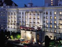  The Fairmont San Francisco