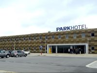  Park Hotel Porto Aeroporto
