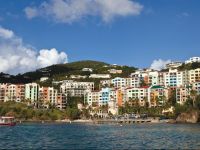  Marriott Frenchmans Cove