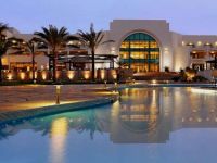  Movenpick Resort Soma Bay