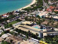  Tropical Oceano Praia