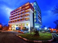  Hotel Del Mar Mamaia