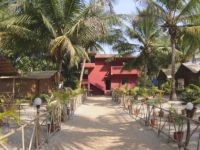  Sunset Resort Mandrem