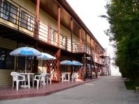  Akvatoriya Leta hotel