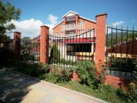  Assol hotel Gelendzhik